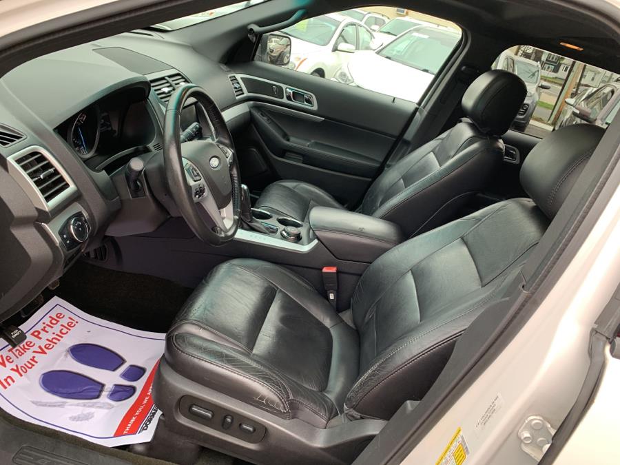 2013 Ford Explorer 4WD 4dr XLT, available for sale in Springfield, Massachusetts | Absolute Motors Inc. Springfield, Massachusetts 2013 Ford Explorer 4WD 4dr XLT, available for sale in Springfield, Massachusetts | Absolute Motors Inc. Springfield, Massachusetts
