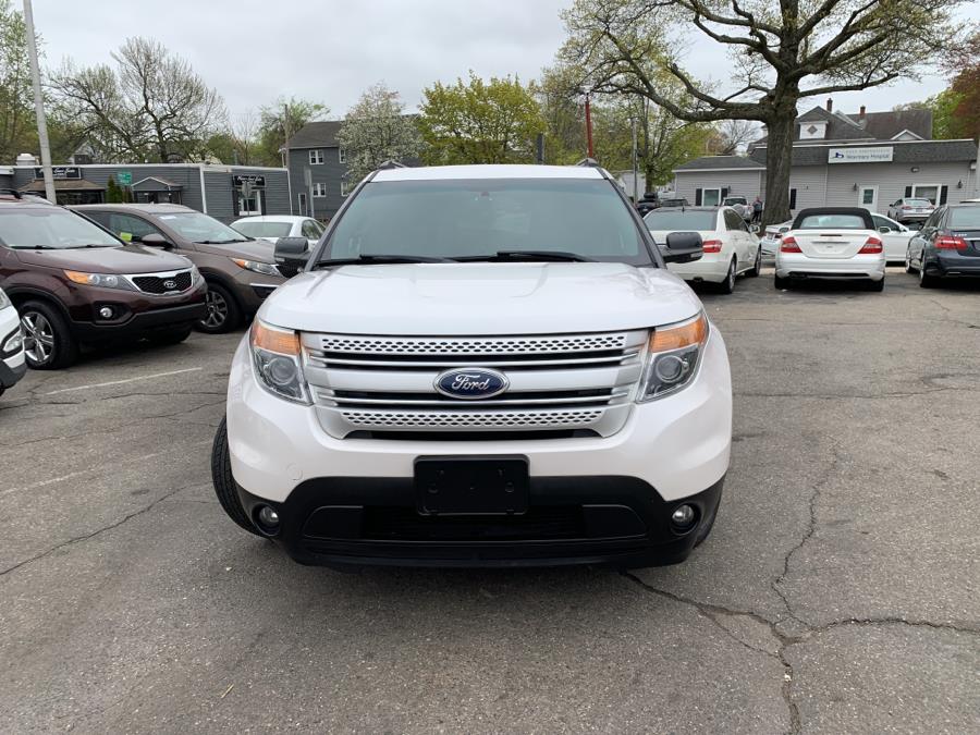 2013 Ford Explorer 4WD 4dr XLT, available for sale in Springfield, Massachusetts | Absolute Motors Inc. Springfield, Massachusetts 2013 Ford Explorer 4WD 4dr XLT, available for sale in Springfield, Massachusetts | Absolute Motors Inc. Springfield, Massachusetts