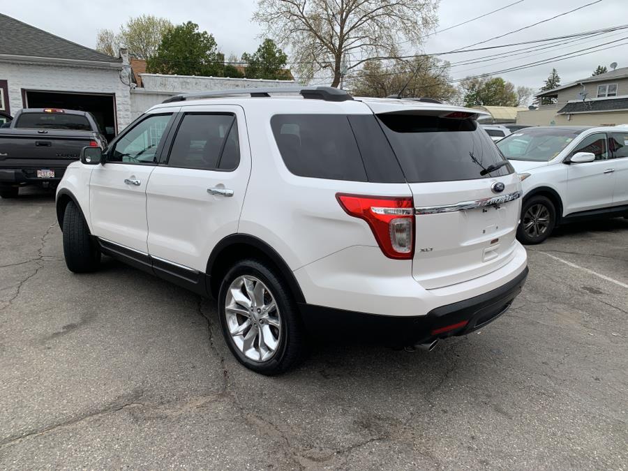 2013 Ford Explorer 4WD 4dr XLT, available for sale in Springfield, Massachusetts | Absolute Motors Inc. Springfield, Massachusetts 2013 Ford Explorer 4WD 4dr XLT, available for sale in Springfield, Massachusetts | Absolute Motors Inc. Springfield, Massachusetts