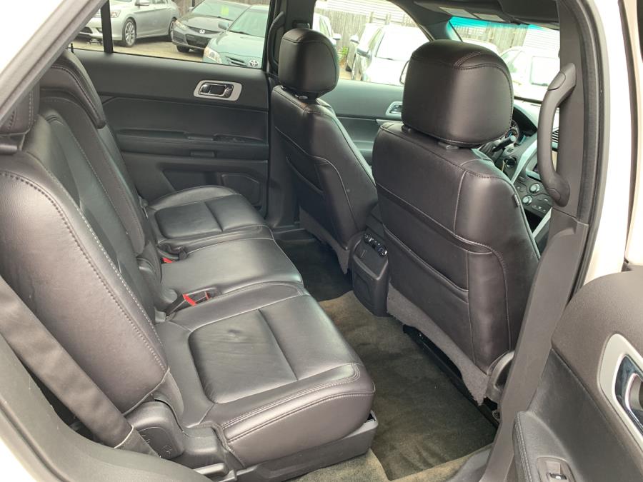 2013 Ford Explorer 4WD 4dr XLT, available for sale in Springfield, Massachusetts | Absolute Motors Inc. Springfield, Massachusetts 2013 Ford Explorer 4WD 4dr XLT, available for sale in Springfield, Massachusetts | Absolute Motors Inc. Springfield, Massachusetts