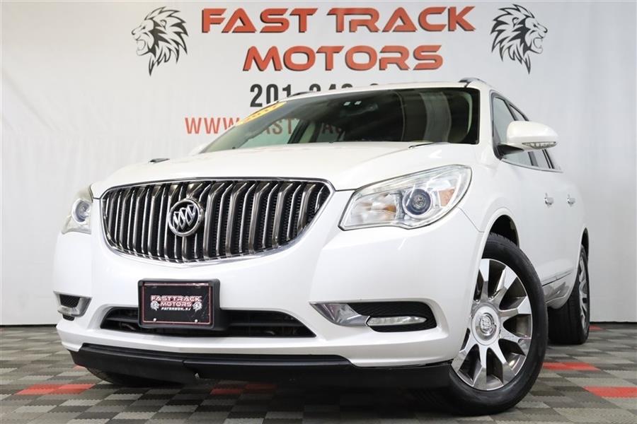 2017 Buick Enclave , available for sale in Paterson, New Jersey | Fast Track Motors. Paterson, New Jersey