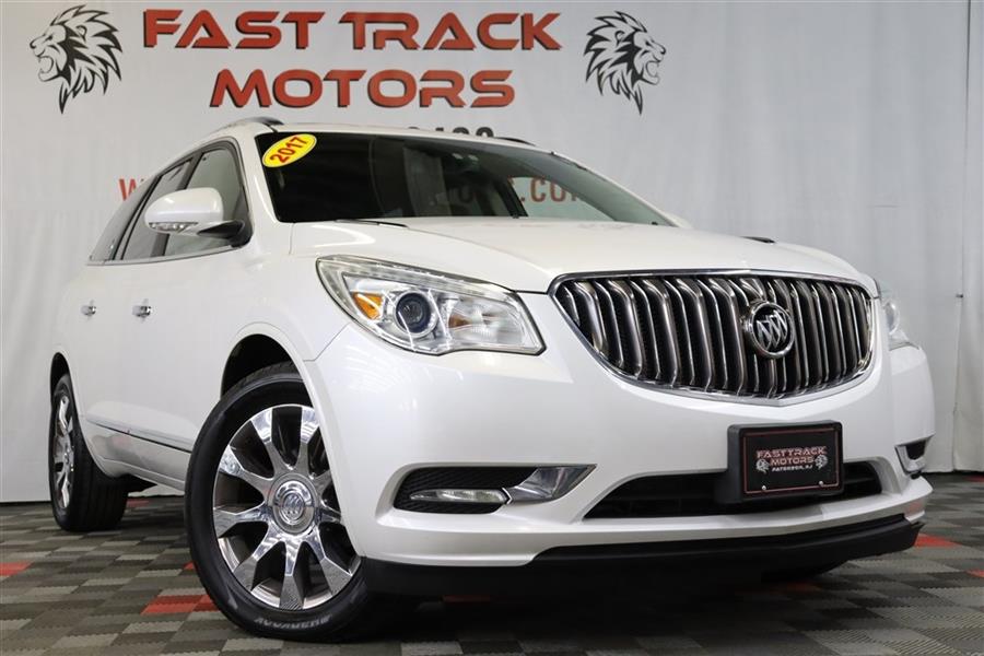 2017 Buick Enclave , available for sale in Paterson, New Jersey | Fast Track Motors. Paterson, New Jersey 2017 Buick Enclave , available for sale in Paterson, New Jersey | Fast Track Motors. Paterson, New Jersey