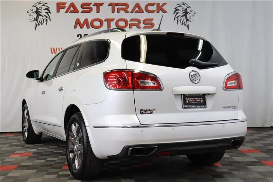 2017 Buick Enclave , available for sale in Paterson, New Jersey | Fast Track Motors. Paterson, New Jersey 2017 Buick Enclave , available for sale in Paterson, New Jersey | Fast Track Motors. Paterson, New Jersey