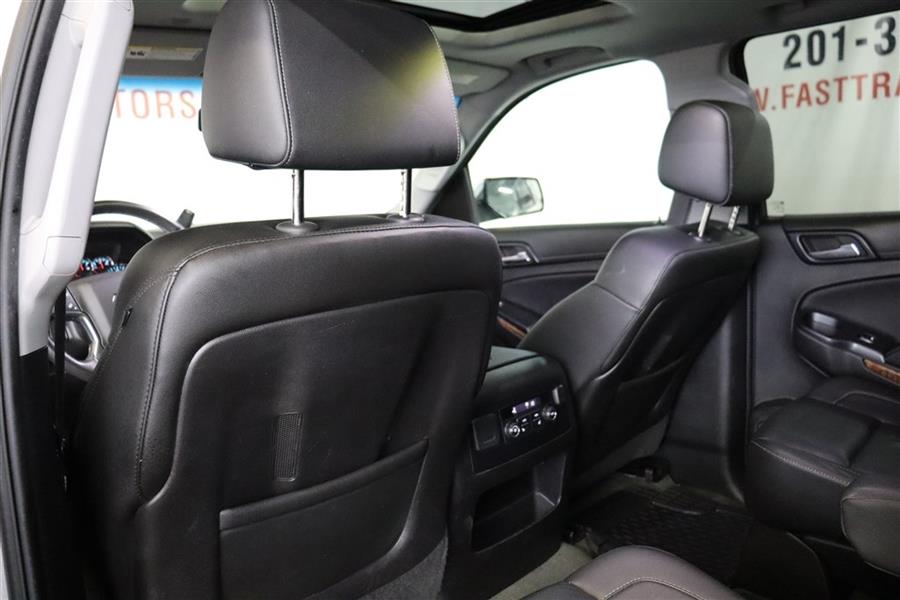 2015 Chevrolet Tahoe K1500 LTZ, available for sale in Paterson, New Jersey | Fast Track Motors. Paterson, New Jersey 2015 Chevrolet Tahoe K1500 LTZ, available for sale in Paterson, New Jersey | Fast Track Motors. Paterson, New Jersey