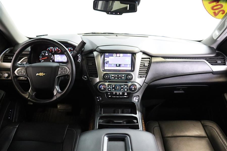 2015 Chevrolet Tahoe K1500 LTZ, available for sale in Paterson, New Jersey | Fast Track Motors. Paterson, New Jersey 2015 Chevrolet Tahoe K1500 LTZ, available for sale in Paterson, New Jersey | Fast Track Motors. Paterson, New Jersey