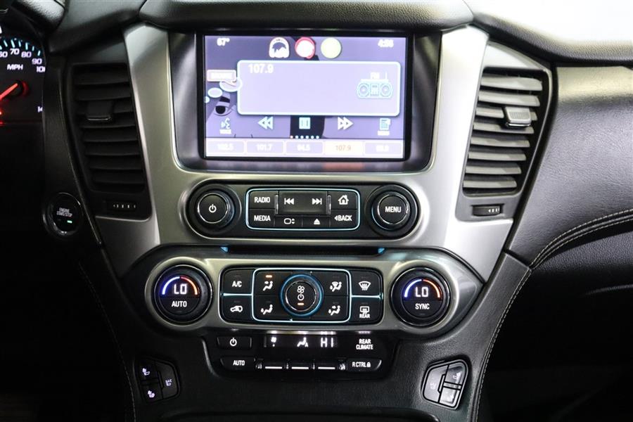 2015 Chevrolet Tahoe K1500 LTZ, available for sale in Paterson, New Jersey | Fast Track Motors. Paterson, New Jersey 2015 Chevrolet Tahoe K1500 LTZ, available for sale in Paterson, New Jersey | Fast Track Motors. Paterson, New Jersey