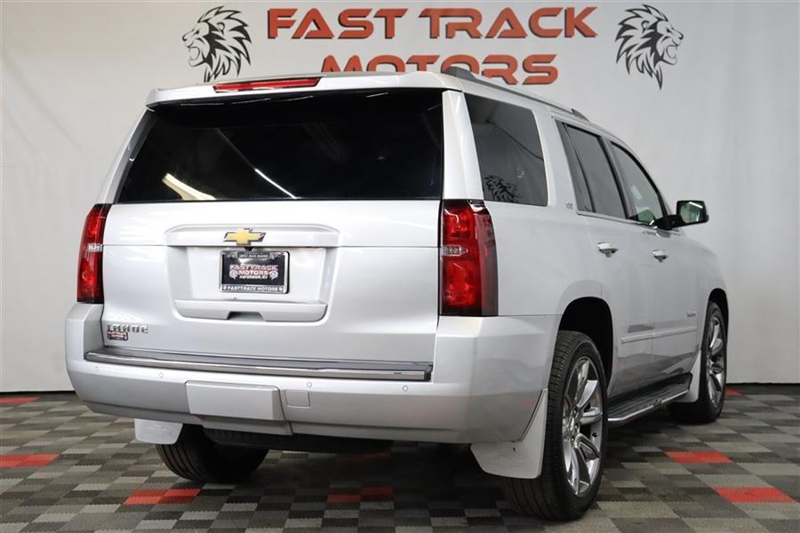 2015 Chevrolet Tahoe K1500 LTZ, available for sale in Paterson, New Jersey | Fast Track Motors. Paterson, New Jersey 2015 Chevrolet Tahoe K1500 LTZ, available for sale in Paterson, New Jersey | Fast Track Motors. Paterson, New Jersey