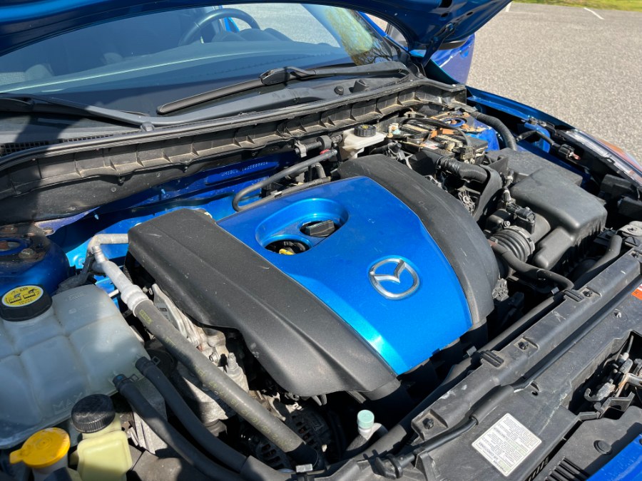2012 Mazda Mazda3 4dr Sdn Man i Touring, available for sale in Lyndhurst, New Jersey | Cars With Deals. Lyndhurst, New Jersey 2012 Mazda Mazda3 4dr Sdn Man i Touring, available for sale in Lyndhurst, New Jersey | Cars With Deals. Lyndhurst, New Jersey