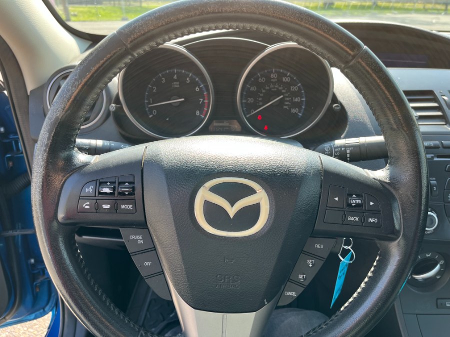 2012 Mazda Mazda3 4dr Sdn Man i Touring, available for sale in Lyndhurst, New Jersey | Cars With Deals. Lyndhurst, New Jersey 2012 Mazda Mazda3 4dr Sdn Man i Touring, available for sale in Lyndhurst, New Jersey | Cars With Deals. Lyndhurst, New Jersey