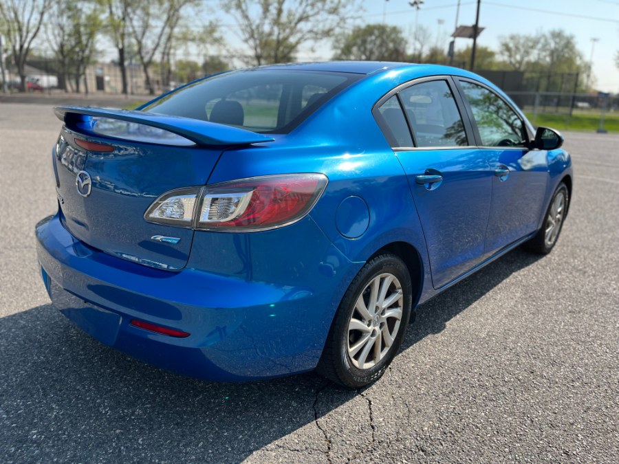 2012 Mazda Mazda3 4dr Sdn Man i Touring, available for sale in Lyndhurst, New Jersey | Cars With Deals. Lyndhurst, New Jersey 2012 Mazda Mazda3 4dr Sdn Man i Touring, available for sale in Lyndhurst, New Jersey | Cars With Deals. Lyndhurst, New Jersey