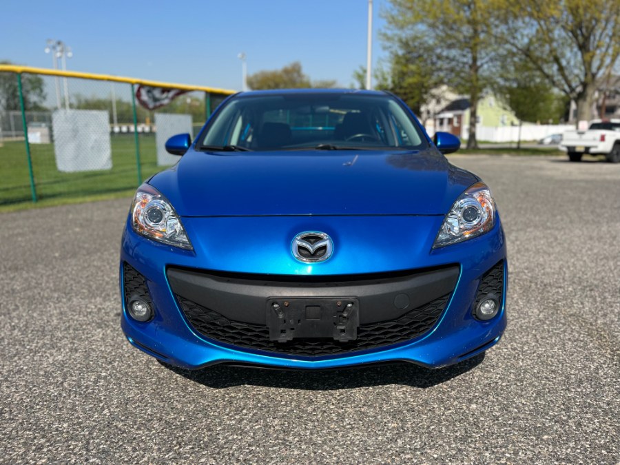 2012 Mazda Mazda3 4dr Sdn Man i Touring, available for sale in Lyndhurst, New Jersey | Cars With Deals. Lyndhurst, New Jersey 2012 Mazda Mazda3 4dr Sdn Man i Touring, available for sale in Lyndhurst, New Jersey | Cars With Deals. Lyndhurst, New Jersey