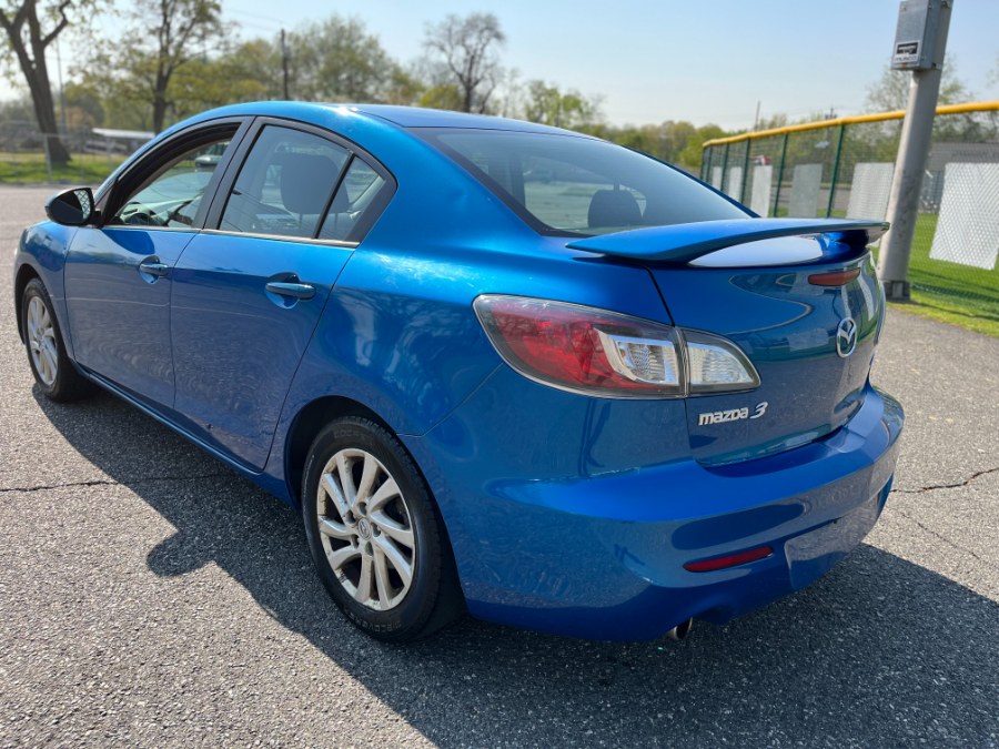 2012 Mazda Mazda3 4dr Sdn Man i Touring, available for sale in Lyndhurst, New Jersey | Cars With Deals. Lyndhurst, New Jersey 2012 Mazda Mazda3 4dr Sdn Man i Touring, available for sale in Lyndhurst, New Jersey | Cars With Deals. Lyndhurst, New Jersey