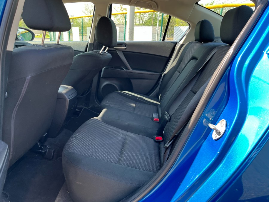 2012 Mazda Mazda3 4dr Sdn Man i Touring, available for sale in Lyndhurst, New Jersey | Cars With Deals. Lyndhurst, New Jersey 2012 Mazda Mazda3 4dr Sdn Man i Touring, available for sale in Lyndhurst, New Jersey | Cars With Deals. Lyndhurst, New Jersey