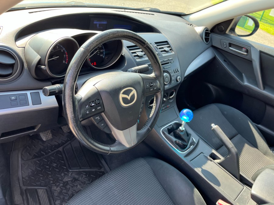 2012 Mazda Mazda3 4dr Sdn Man i Touring, available for sale in Lyndhurst, New Jersey | Cars With Deals. Lyndhurst, New Jersey 2012 Mazda Mazda3 4dr Sdn Man i Touring, available for sale in Lyndhurst, New Jersey | Cars With Deals. Lyndhurst, New Jersey