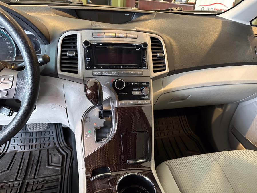 2012 Toyota Venza 4dr Wgn I4 AWD LE, available for sale in West Hartford, Connecticut | AutoMax. West Hartford, Connecticut 2012 Toyota Venza 4dr Wgn I4 AWD LE, available for sale in West Hartford, Connecticut | AutoMax. West Hartford, Connecticut