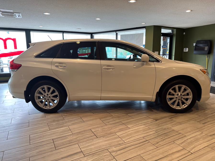 2012 Toyota Venza 4dr Wgn I4 AWD LE, available for sale in West Hartford, Connecticut | AutoMax. West Hartford, Connecticut 2012 Toyota Venza 4dr Wgn I4 AWD LE, available for sale in West Hartford, Connecticut | AutoMax. West Hartford, Connecticut