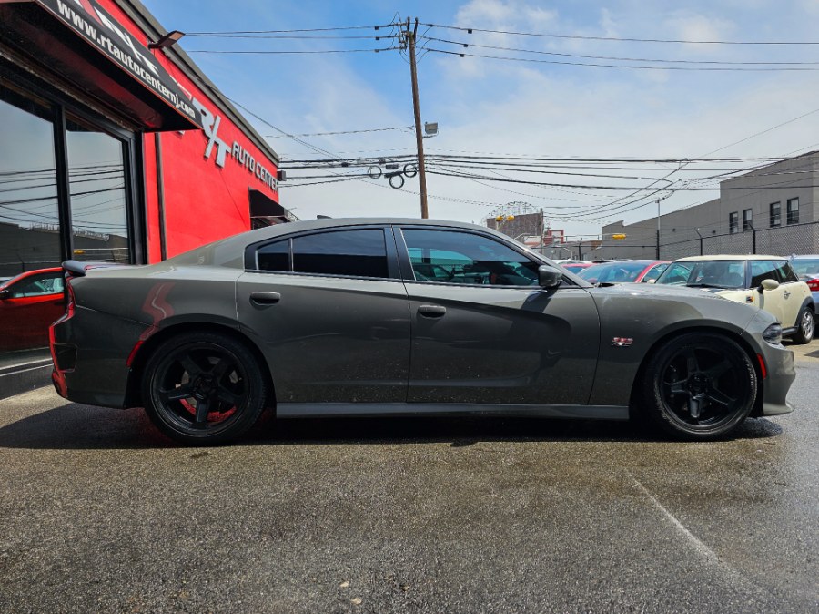2018 Dodge Charger R/T Scat Pack RWD, available for sale in Newark, New Jersey | RT Auto Center LLC. Newark, New Jersey 2018 Dodge Charger R/T Scat Pack RWD, available for sale in Newark, New Jersey | RT Auto Center LLC. Newark, New Jersey
