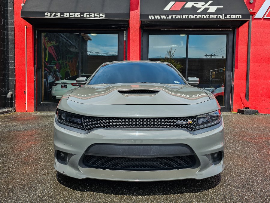 2018 Dodge Charger R/T Scat Pack RWD, available for sale in Newark, New Jersey | RT Auto Center LLC. Newark, New Jersey 2018 Dodge Charger R/T Scat Pack RWD, available for sale in Newark, New Jersey | RT Auto Center LLC. Newark, New Jersey