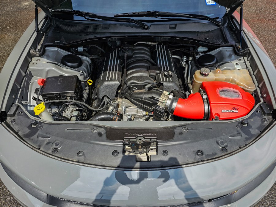 2018 Dodge Charger R/T Scat Pack RWD, available for sale in Newark, New Jersey | RT Auto Center LLC. Newark, New Jersey 2018 Dodge Charger R/T Scat Pack RWD, available for sale in Newark, New Jersey | RT Auto Center LLC. Newark, New Jersey