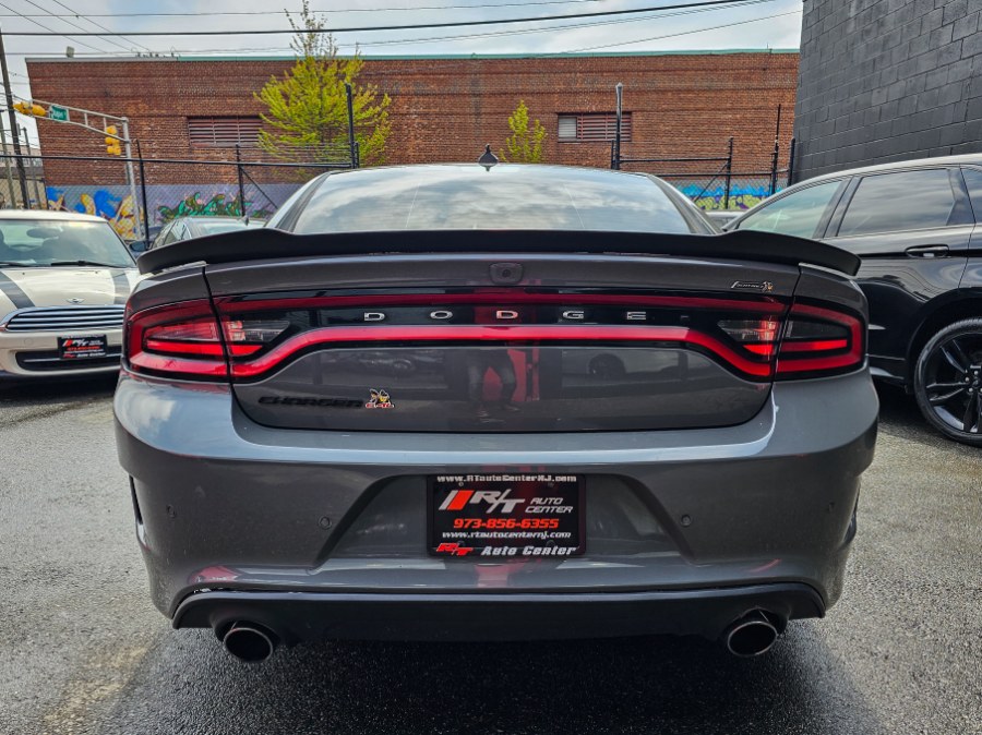 2018 Dodge Charger R/T Scat Pack RWD, available for sale in Newark, New Jersey | RT Auto Center LLC. Newark, New Jersey 2018 Dodge Charger R/T Scat Pack RWD, available for sale in Newark, New Jersey | RT Auto Center LLC. Newark, New Jersey