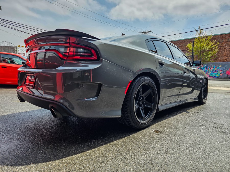 2018 Dodge Charger R/T Scat Pack RWD, available for sale in Newark, New Jersey | RT Auto Center LLC. Newark, New Jersey 2018 Dodge Charger R/T Scat Pack RWD, available for sale in Newark, New Jersey | RT Auto Center LLC. Newark, New Jersey