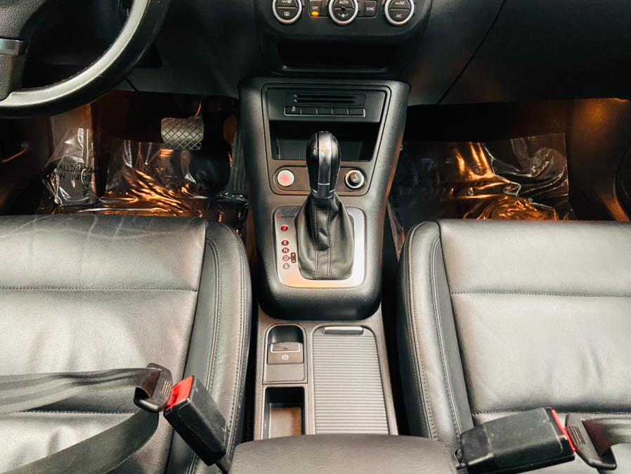 2013 Volkswagen Tiguan 4WD 4dr Auto S, available for sale in Linden, New Jersey | East Coast Auto Group. Linden, New Jersey 2013 Volkswagen Tiguan 4WD 4dr Auto S, available for sale in Linden, New Jersey | East Coast Auto Group. Linden, New Jersey