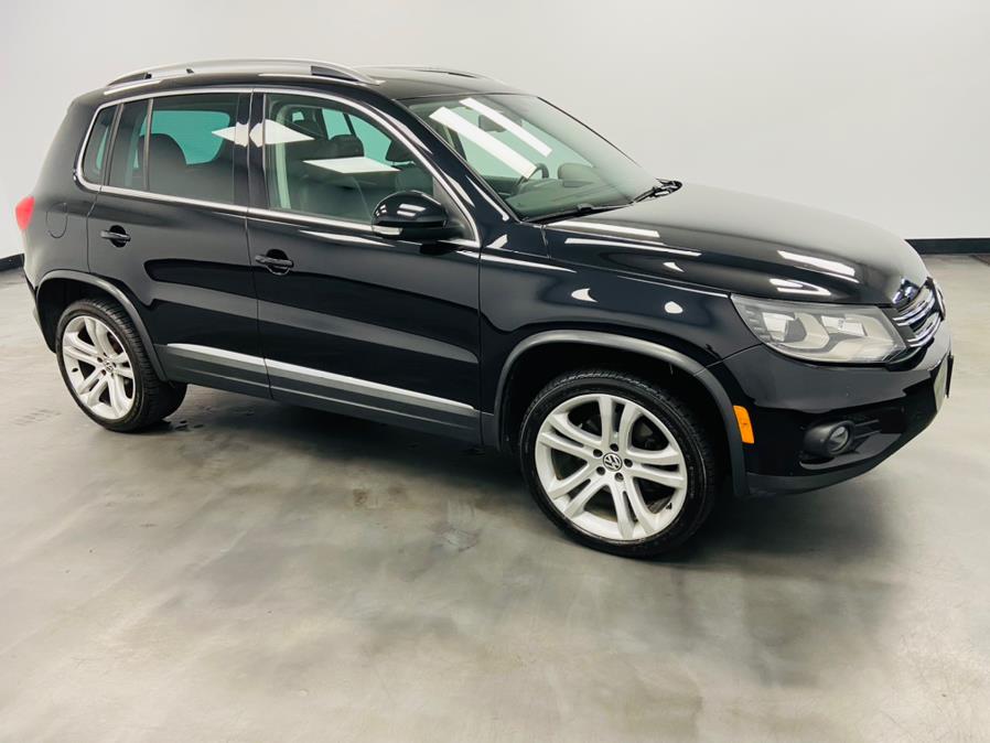 2013 Volkswagen Tiguan 4WD 4dr Auto S, available for sale in Linden, New Jersey | East Coast Auto Group. Linden, New Jersey 2013 Volkswagen Tiguan 4WD 4dr Auto S, available for sale in Linden, New Jersey | East Coast Auto Group. Linden, New Jersey