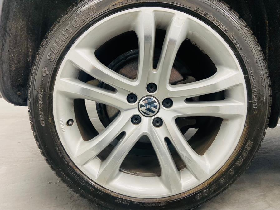 2013 Volkswagen Tiguan 4WD 4dr Auto S, available for sale in Linden, New Jersey | East Coast Auto Group. Linden, New Jersey 2013 Volkswagen Tiguan 4WD 4dr Auto S, available for sale in Linden, New Jersey | East Coast Auto Group. Linden, New Jersey