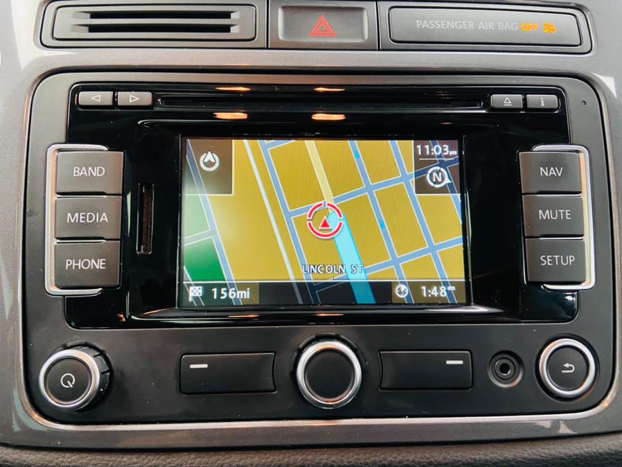 2013 Volkswagen Tiguan 4WD 4dr Auto S, available for sale in Linden, New Jersey | East Coast Auto Group. Linden, New Jersey 2013 Volkswagen Tiguan 4WD 4dr Auto S, available for sale in Linden, New Jersey | East Coast Auto Group. Linden, New Jersey