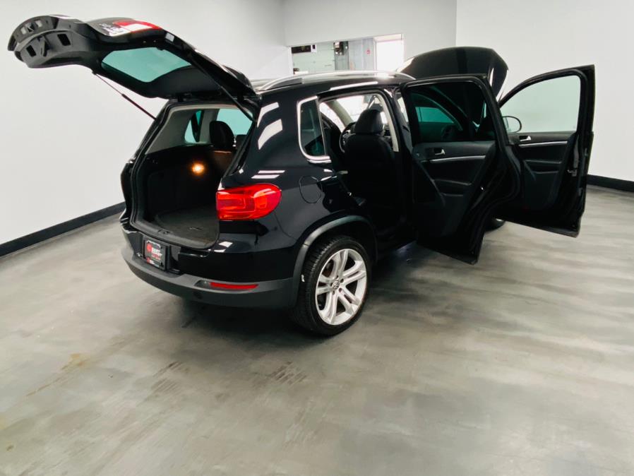 2013 Volkswagen Tiguan 4WD 4dr Auto S, available for sale in Linden, New Jersey | East Coast Auto Group. Linden, New Jersey 2013 Volkswagen Tiguan 4WD 4dr Auto S, available for sale in Linden, New Jersey | East Coast Auto Group. Linden, New Jersey