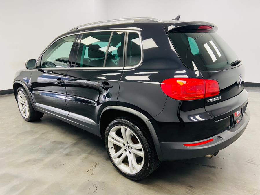 2013 Volkswagen Tiguan 4WD 4dr Auto S, available for sale in Linden, New Jersey | East Coast Auto Group. Linden, New Jersey 2013 Volkswagen Tiguan 4WD 4dr Auto S, available for sale in Linden, New Jersey | East Coast Auto Group. Linden, New Jersey