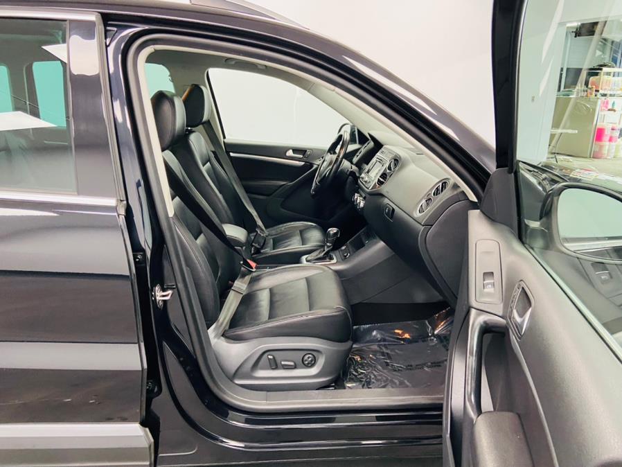 2013 Volkswagen Tiguan 4WD 4dr Auto S, available for sale in Linden, New Jersey | East Coast Auto Group. Linden, New Jersey 2013 Volkswagen Tiguan 4WD 4dr Auto S, available for sale in Linden, New Jersey | East Coast Auto Group. Linden, New Jersey