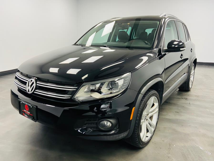 2013 Volkswagen Tiguan 4WD 4dr Auto S, available for sale in Linden, New Jersey | East Coast Auto Group. Linden, New Jersey 2013 Volkswagen Tiguan 4WD 4dr Auto S, available for sale in Linden, New Jersey | East Coast Auto Group. Linden, New Jersey