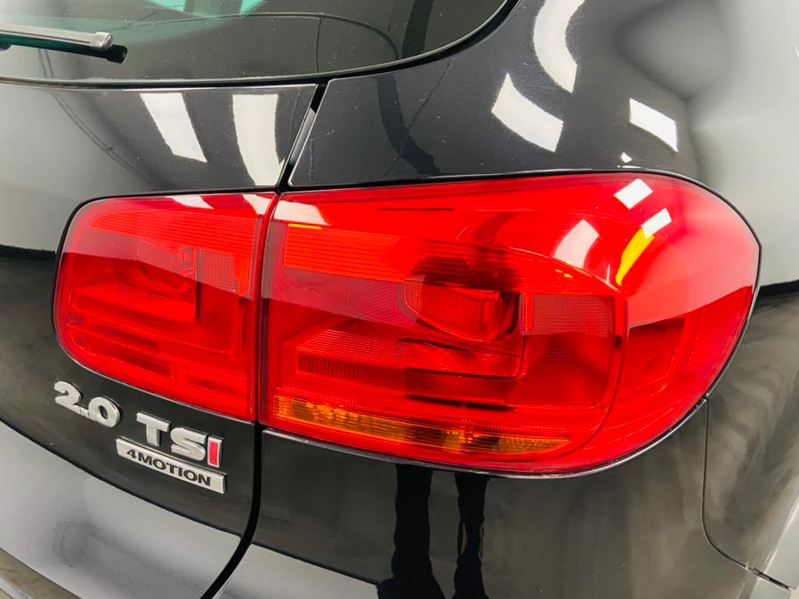 2013 Volkswagen Tiguan 4WD 4dr Auto S, available for sale in Linden, New Jersey | East Coast Auto Group. Linden, New Jersey 2013 Volkswagen Tiguan 4WD 4dr Auto S, available for sale in Linden, New Jersey | East Coast Auto Group. Linden, New Jersey