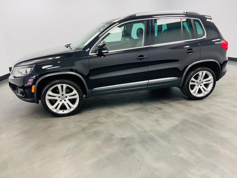 2013 Volkswagen Tiguan 4WD 4dr Auto S, available for sale in Linden, New Jersey | East Coast Auto Group. Linden, New Jersey 2013 Volkswagen Tiguan 4WD 4dr Auto S, available for sale in Linden, New Jersey | East Coast Auto Group. Linden, New Jersey