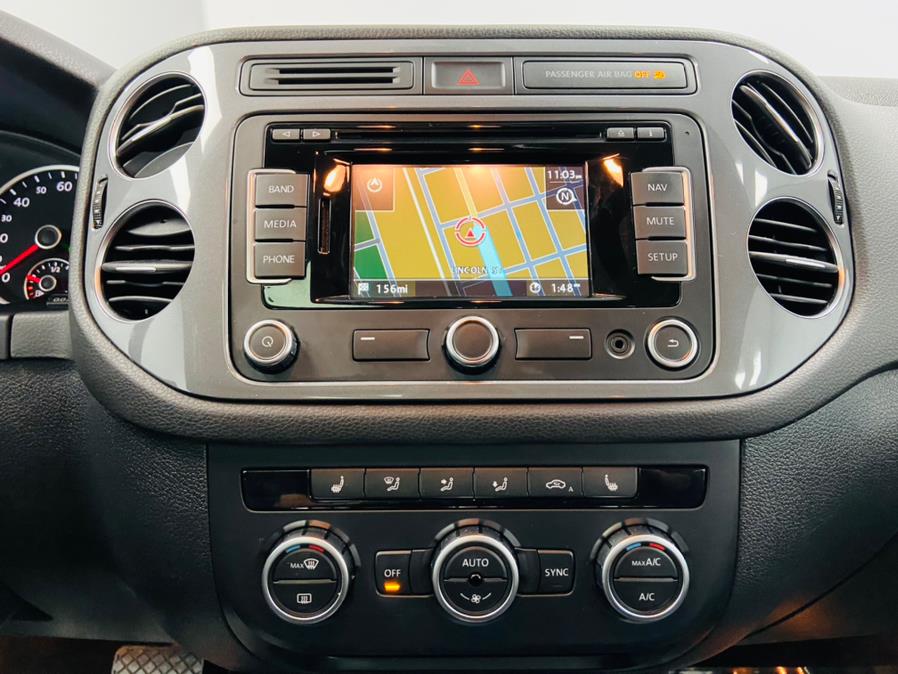2013 Volkswagen Tiguan 4WD 4dr Auto S, available for sale in Linden, New Jersey | East Coast Auto Group. Linden, New Jersey 2013 Volkswagen Tiguan 4WD 4dr Auto S, available for sale in Linden, New Jersey | East Coast Auto Group. Linden, New Jersey