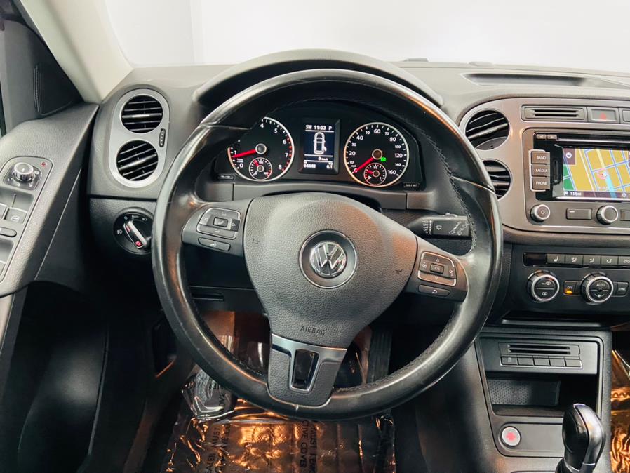 2013 Volkswagen Tiguan 4WD 4dr Auto S, available for sale in Linden, New Jersey | East Coast Auto Group. Linden, New Jersey 2013 Volkswagen Tiguan 4WD 4dr Auto S, available for sale in Linden, New Jersey | East Coast Auto Group. Linden, New Jersey