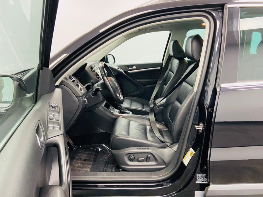 2013 Volkswagen Tiguan 4WD 4dr Auto S, available for sale in Linden, New Jersey | East Coast Auto Group. Linden, New Jersey 2013 Volkswagen Tiguan 4WD 4dr Auto S, available for sale in Linden, New Jersey | East Coast Auto Group. Linden, New Jersey