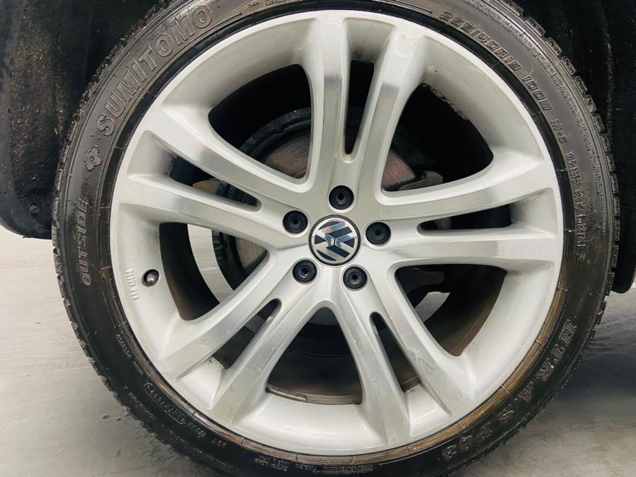 2013 Volkswagen Tiguan 4WD 4dr Auto S, available for sale in Linden, New Jersey | East Coast Auto Group. Linden, New Jersey 2013 Volkswagen Tiguan 4WD 4dr Auto S, available for sale in Linden, New Jersey | East Coast Auto Group. Linden, New Jersey