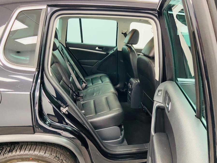 2013 Volkswagen Tiguan 4WD 4dr Auto S, available for sale in Linden, New Jersey | East Coast Auto Group. Linden, New Jersey 2013 Volkswagen Tiguan 4WD 4dr Auto S, available for sale in Linden, New Jersey | East Coast Auto Group. Linden, New Jersey