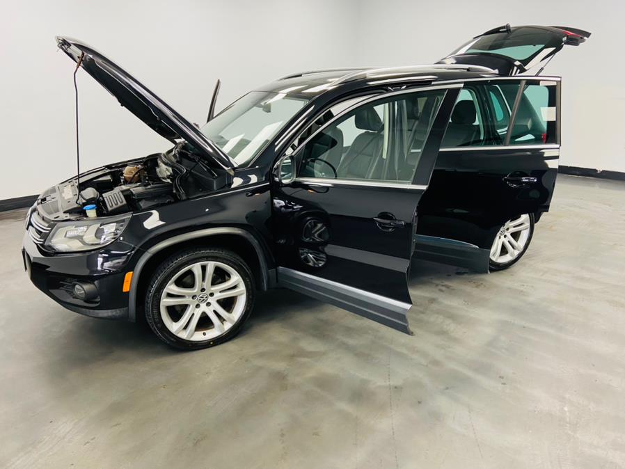 2013 Volkswagen Tiguan 4WD 4dr Auto S, available for sale in Linden, New Jersey | East Coast Auto Group. Linden, New Jersey 2013 Volkswagen Tiguan 4WD 4dr Auto S, available for sale in Linden, New Jersey | East Coast Auto Group. Linden, New Jersey