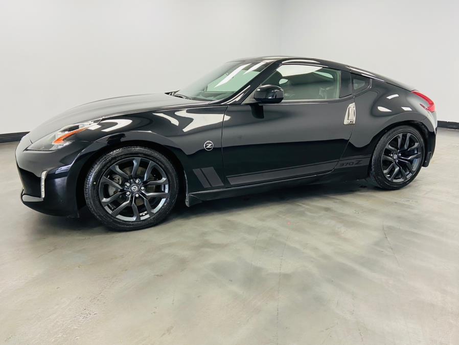 2018 Nissan 370Z Coupe Manual, available for sale in Linden, New Jersey | East Coast Auto Group. Linden, New Jersey 2018 Nissan 370Z Coupe Manual, available for sale in Linden, New Jersey | East Coast Auto Group. Linden, New Jersey