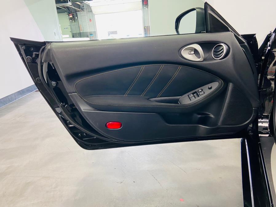 2018 Nissan 370Z Coupe Manual, available for sale in Linden, New Jersey | East Coast Auto Group. Linden, New Jersey 2018 Nissan 370Z Coupe Manual, available for sale in Linden, New Jersey | East Coast Auto Group. Linden, New Jersey