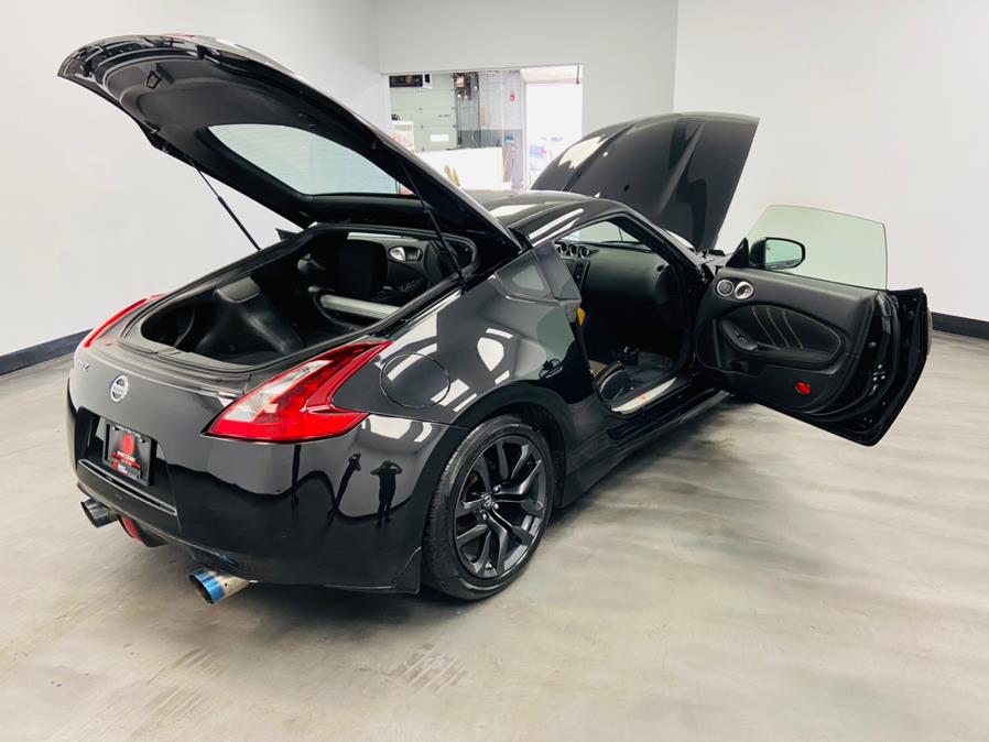 2018 Nissan 370Z Coupe Manual, available for sale in Linden, New Jersey | East Coast Auto Group. Linden, New Jersey 2018 Nissan 370Z Coupe Manual, available for sale in Linden, New Jersey | East Coast Auto Group. Linden, New Jersey