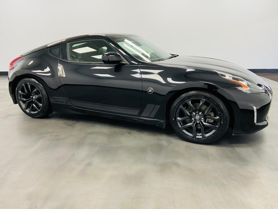2018 Nissan 370Z Coupe Manual, available for sale in Linden, New Jersey | East Coast Auto Group. Linden, New Jersey 2018 Nissan 370Z Coupe Manual, available for sale in Linden, New Jersey | East Coast Auto Group. Linden, New Jersey