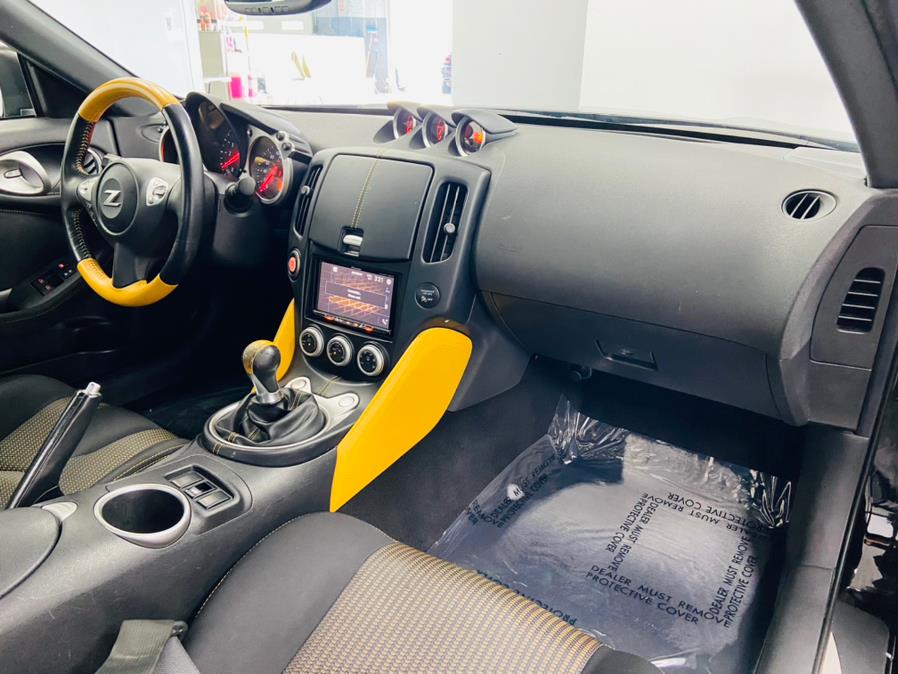 2018 Nissan 370Z Coupe Manual, available for sale in Linden, New Jersey | East Coast Auto Group. Linden, New Jersey 2018 Nissan 370Z Coupe Manual, available for sale in Linden, New Jersey | East Coast Auto Group. Linden, New Jersey
