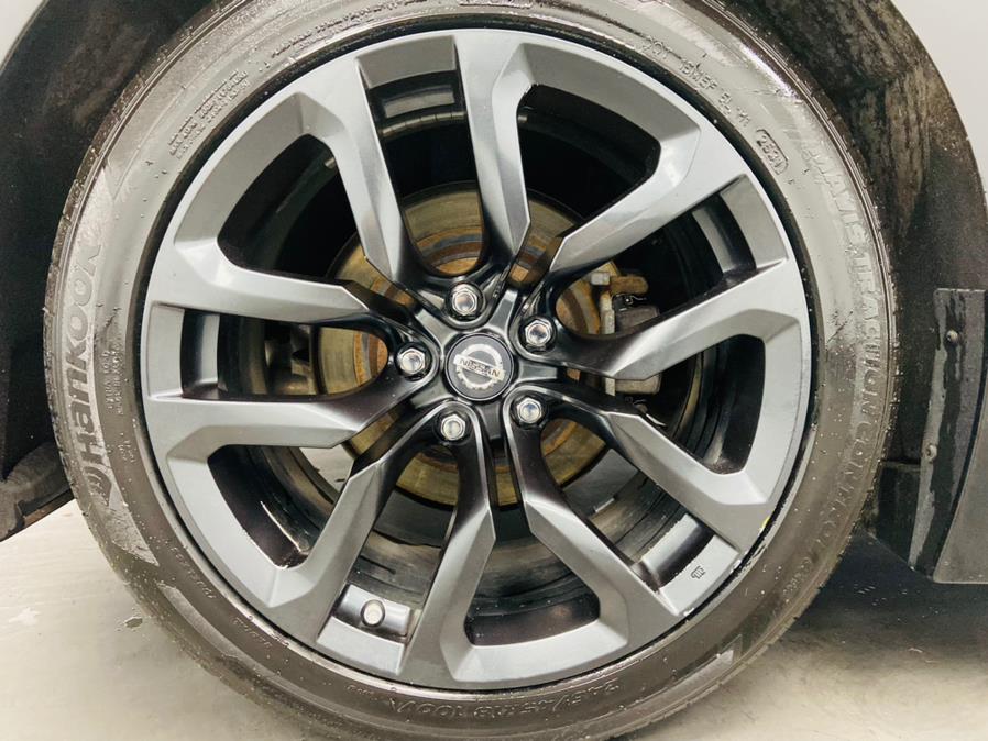 2018 Nissan 370Z Coupe Manual, available for sale in Linden, New Jersey | East Coast Auto Group. Linden, New Jersey 2018 Nissan 370Z Coupe Manual, available for sale in Linden, New Jersey | East Coast Auto Group. Linden, New Jersey