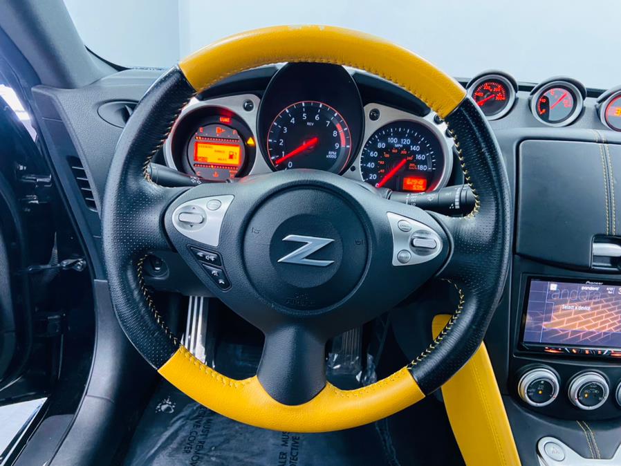 2018 Nissan 370Z Coupe Manual, available for sale in Linden, New Jersey | East Coast Auto Group. Linden, New Jersey 2018 Nissan 370Z Coupe Manual, available for sale in Linden, New Jersey | East Coast Auto Group. Linden, New Jersey