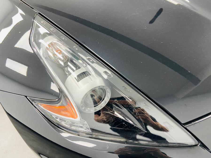 2018 Nissan 370Z Coupe Manual, available for sale in Linden, New Jersey | East Coast Auto Group. Linden, New Jersey 2018 Nissan 370Z Coupe Manual, available for sale in Linden, New Jersey | East Coast Auto Group. Linden, New Jersey