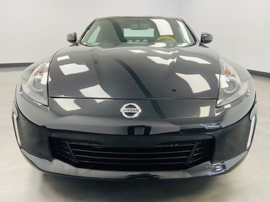 2018 Nissan 370Z Coupe Manual, available for sale in Linden, New Jersey | East Coast Auto Group. Linden, New Jersey 2018 Nissan 370Z Coupe Manual, available for sale in Linden, New Jersey | East Coast Auto Group. Linden, New Jersey